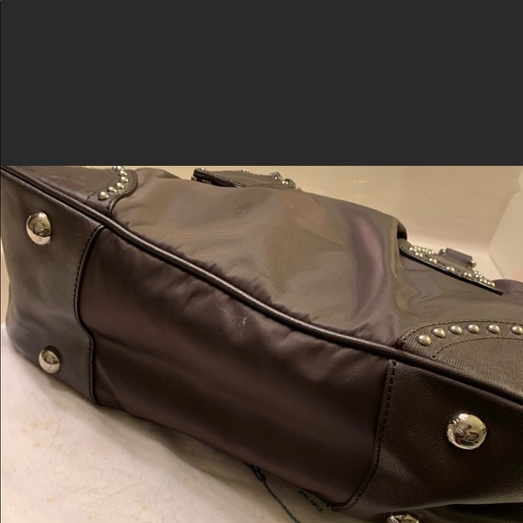 Prada Milano runway show Russia. Gorgeous!!! - Picture 4 of 8